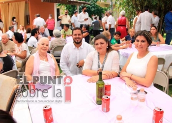Inician primeros eventos por celebración del 52 Aniversario de la Fundación de Cancún