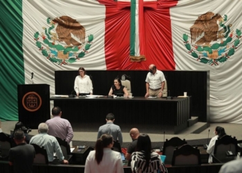 Expide XVI Legislatura nueva Ley de Educación para Quintana Roo