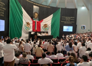 Observatorio Ciudadano de Cancún pide a candidatos a diputados modernizar legsilación