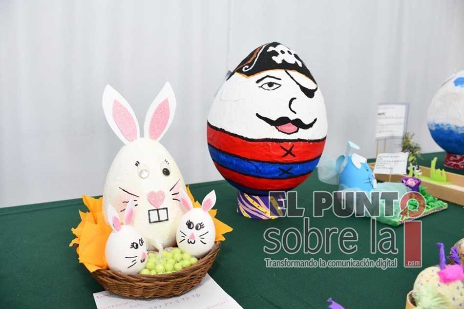 Fundación realizará en Cozumel concurso artístico de huevos de pascua, dirigido a niños