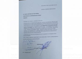 Continua la corrupción en COFERPRIS