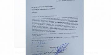 Continua la corrupción en COFERPRIS