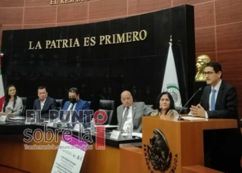 Inicia diplomado sobre violencia política contra las mujeres