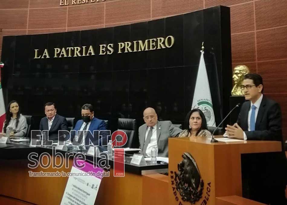 Inicia diplomado sobre violencia política contra las mujeres