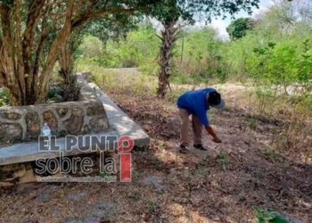 Fomentan ecoturismo en comunidades de José María Morelos