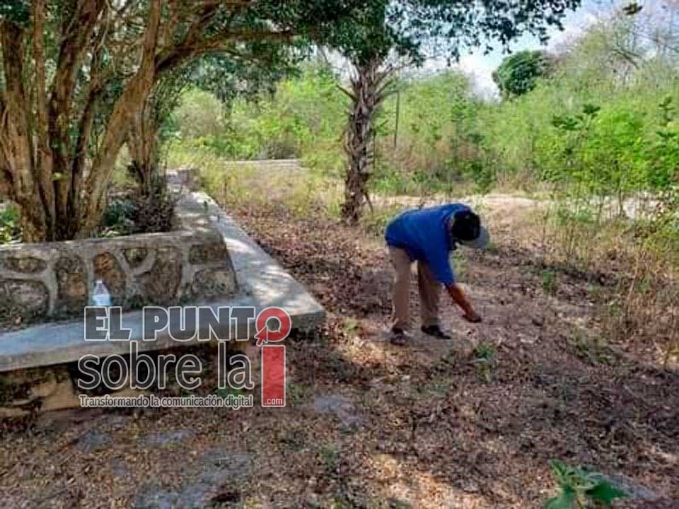 Fomentan ecoturismo en comunidades de José María Morelos
