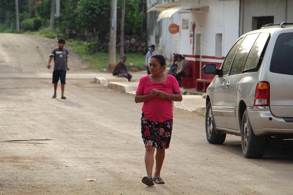 Impulsan empoderamiento y seguridad habitacional de mujeres yucatecas
