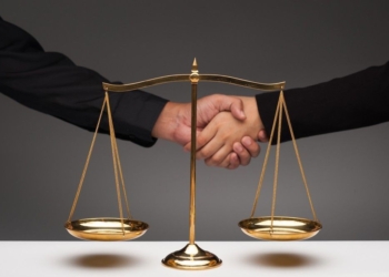 Equilibrio de Poderes del Estado