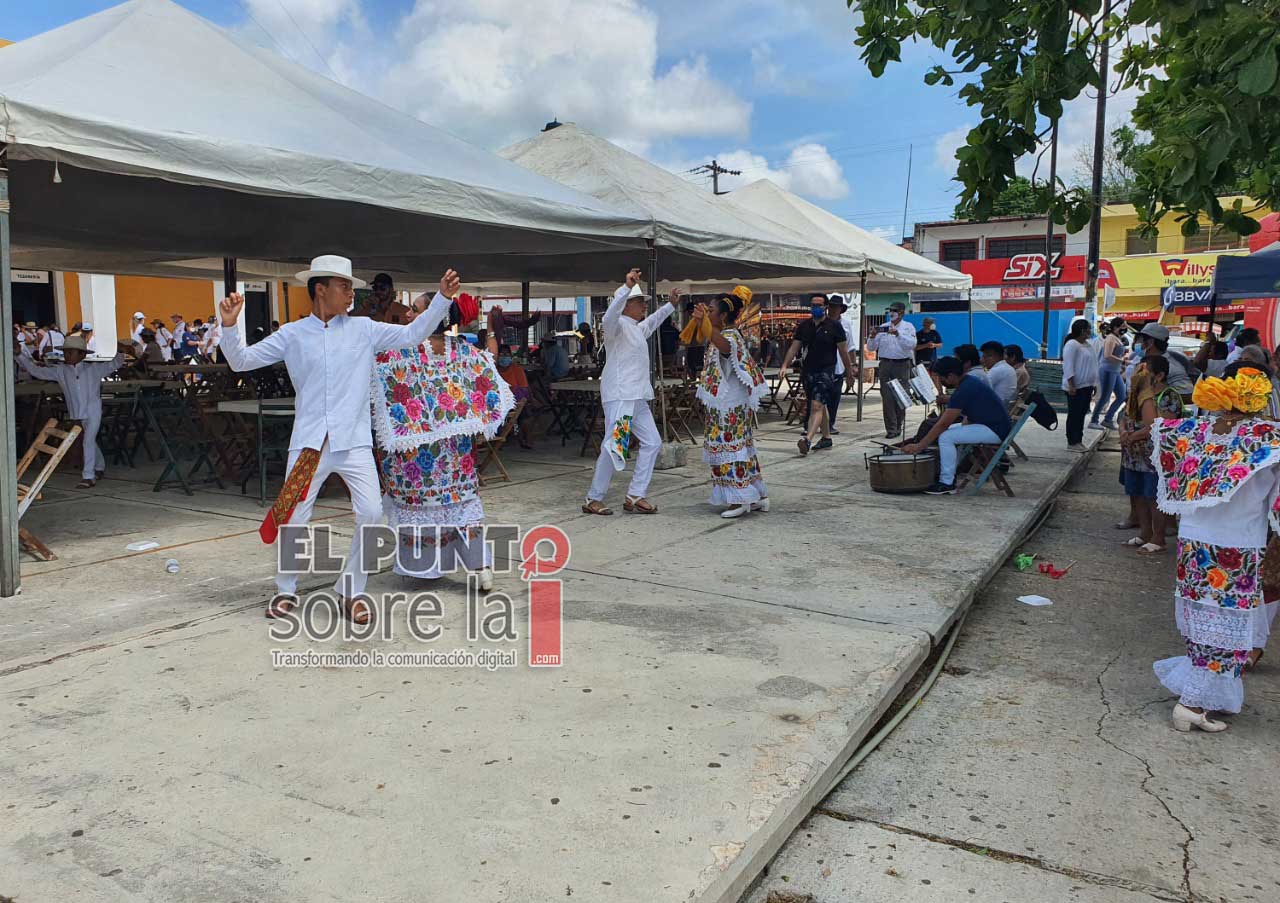Secretaría de Salud advierte alza de contagios en Yucatán, al pasar de 3 a 12