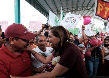 Prosperidad compartida en todo Quintana Roo: Mara Lezama