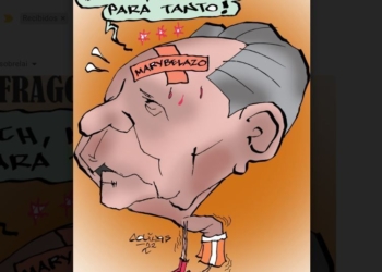 COLINAS: El fragor de la batalla