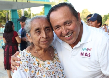 La hazaña de Nivardo Mena