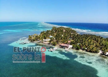 Airbnb y Gobierno de Belice firman acuerdo de colaboración mutuo