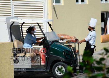 Sector hotelero de la Riviera Maya, con déficit importante de mano de obra técnica