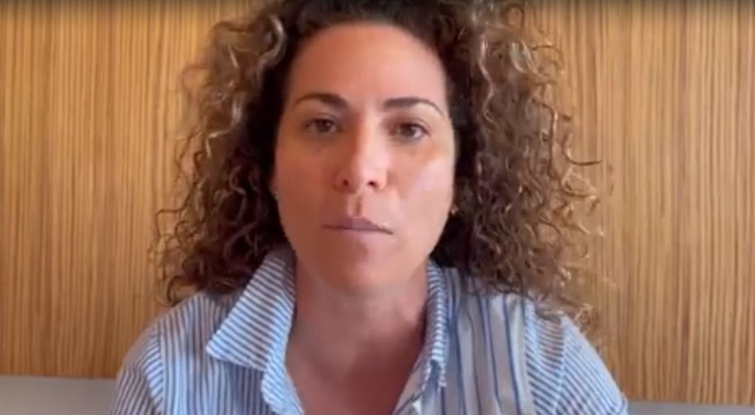Iris Mora le quedó a deber al deporte como presidenta de la Comisión