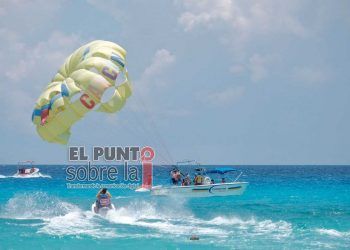 Destinos de Quintana Roo promueven turismo de aventura en Estados Unidos