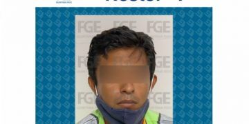 Detienen en Cancún a sujeto acusado de pornografía infantil