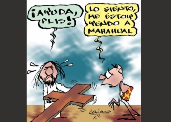 COLINAS: Prioridades