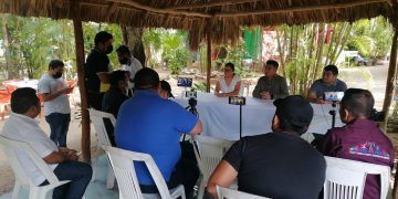 Se desmorona el PAN; renuncian líderes y representantes del comité directivo municipal
