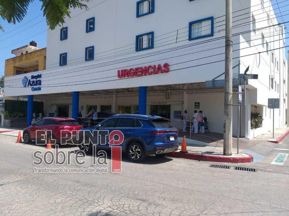 Se desata la violencia en zona conurbada de Cancún, reportan disparos a unidad policial