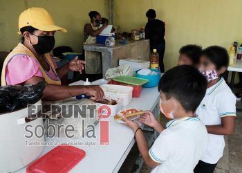 Piden a la CNDH reiterar a la SEP recomendación para lograr escuelas saludables