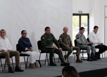 Q.Roo ocupa tercer sitio nacional en delitos de alto impacto: Sedena