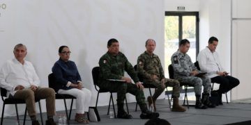 Q.Roo ocupa tercer sitio nacional en delitos de alto impacto: Sedena