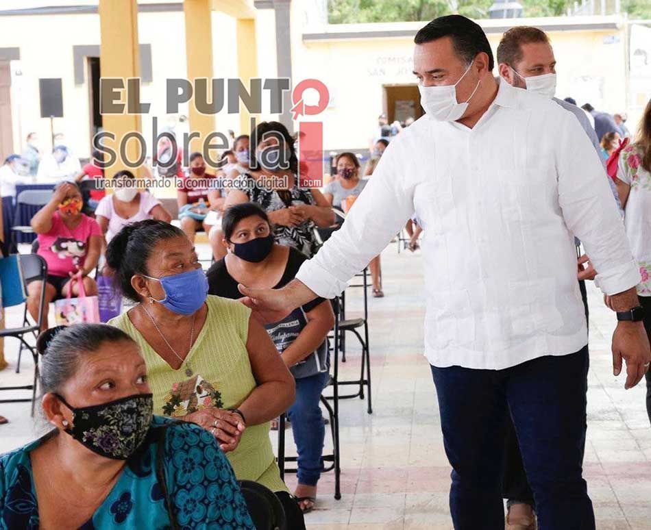 Sin muertes ni contagios en Yucatán, donde pasa al 100% la operación de todo giro