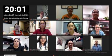 Aprueban convocatoria para debates públicos a las diputaciones.
