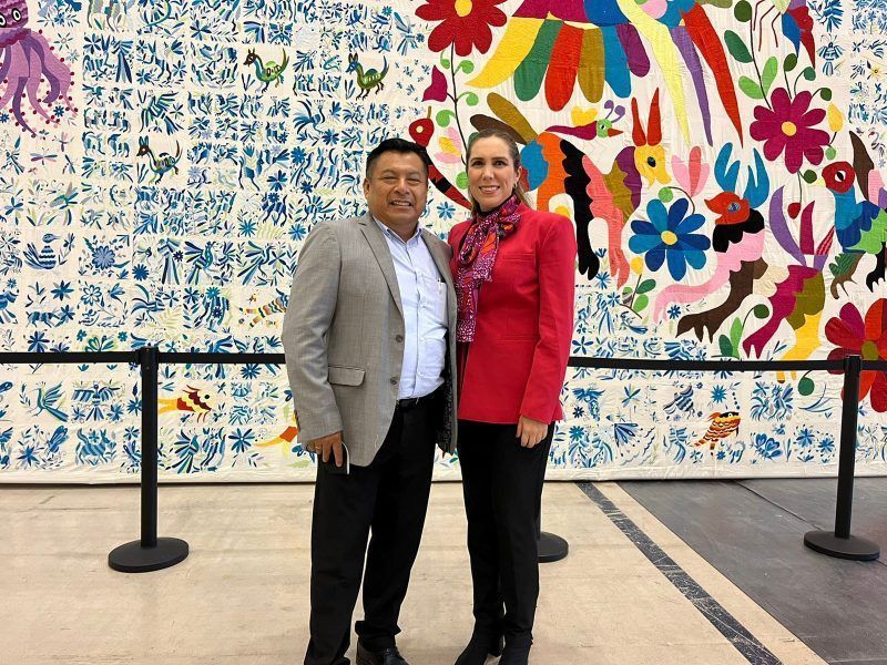 Lidera Pueblo Mágico de Tulum en las preferencias de touroperadores de España