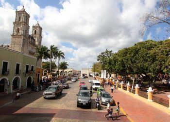 Semana de Pascua dejó ocupación de 62 por ciento a hoteles yucatecos