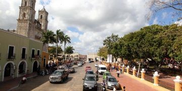 Semana de Pascua dejó ocupación de 62 por ciento a hoteles yucatecos