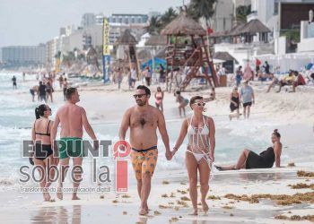 Semana Santa genera una derrama económica superior a los 992 millones de dólares