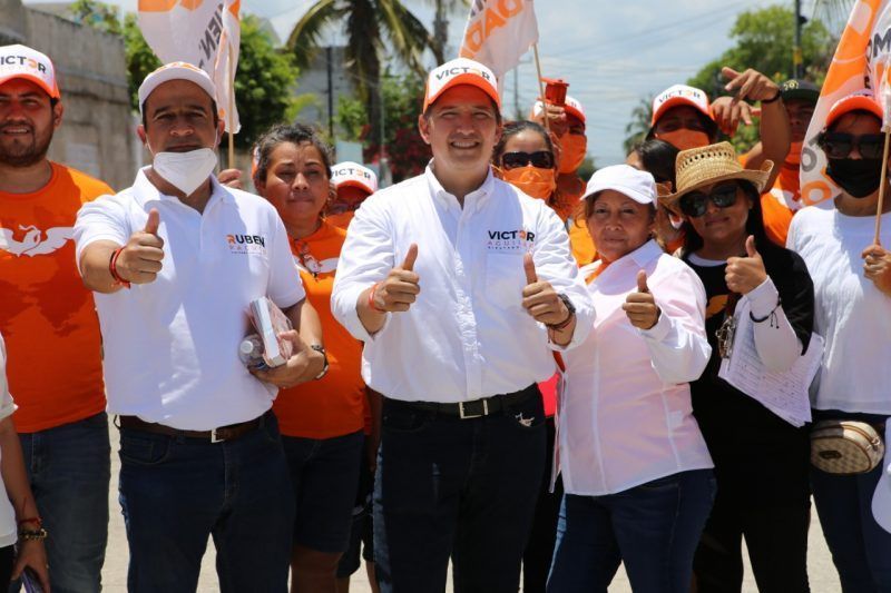 Mayor inversión en seguridad: Aguilar Espinosa