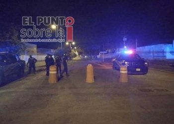 Incendio en recicladora de aceite provoca amplia movilización en el sur de Mérida