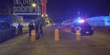 Incendio en recicladora de aceite provoca amplia movilización en el sur de Mérida
