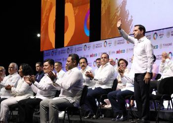 Arranca la edición número 46 del Tianguis Turístico