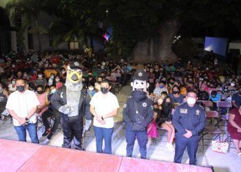 Doble festejo