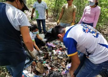 Aprenden, contribuyen y concientizan sobre el cuidado del medio ambiente