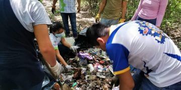 Aprenden, contribuyen y concientizan sobre el cuidado del medio ambiente