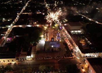 Valladolid vuelve a brillar