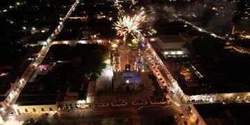 Valladolid vuelve a brillar
