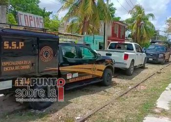 Agredido por un individuo al que sorprenden cuando intentaba robar