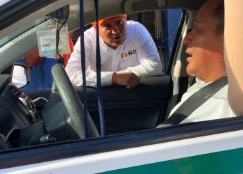 Toño Tun impulsará planes de apoyo a la salud y mayor promoción al turismo
