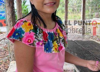 Colaboradora del Tecnológico de Carrillo Puerto gana concurso de narrativa