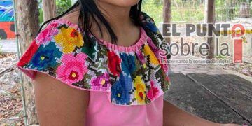 Colaboradora del Tecnológico de Carrillo Puerto gana concurso de narrativa