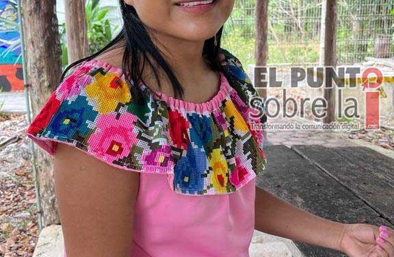 Colaboradora del Tecnológico de Carrillo Puerto gana concurso de narrativa