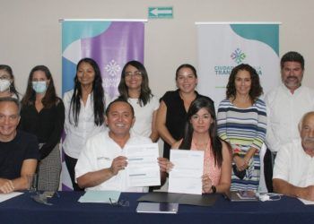 Invita Nivardo Mena a ser cogobernadores en el próximo gobierno del Estado