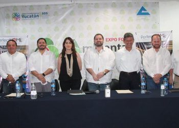 IP y autoridades realizarán eventos en pro del medio ambiente en Yucatán