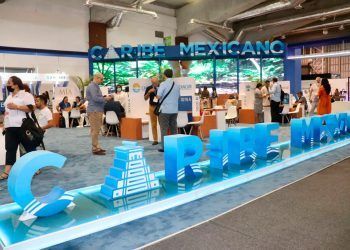 El Caribe Mexicano reforzaría aún más su conectividad aérea